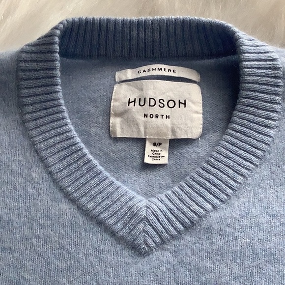Hudson North Other - HUDSON NORTH||Cashmere Sweater